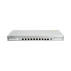 router balanceador con función sd wan, hasta 9 servicios de internet y hasta 1500 clientes con desempeño de 4 gbps