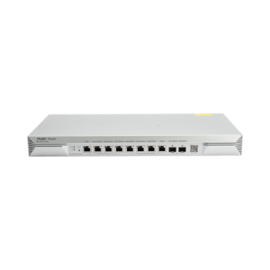 router balanceador con función sd wan, hasta 9 servicios de internet y hasta 1500 clientes con desempeño de 4 gbps