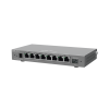 router balanceador con función sd wan, hasta 4 servicios de internet y hasta 200 clientes con desempeño de 600 mbps