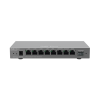router balanceador con función sd wan, hasta 4 servicios de internet y hasta 200 clientes con desempeño de 600 mbps