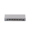 router balanceador con función sd wan, hasta 4 servicios de internet y hasta 200 clientes con desempeño de 600 mbps