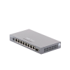 router balanceador con función sd wan, hasta 4 servicios de internet y hasta 200 clientes con desempeño de 600 mbps
