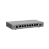 router balanceador con función sd wan, hasta 4 servicios de internet y hasta 200 clientes con desempeño de 600 mbps