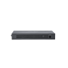 router balanceador poe cloud 10 puertos gigabit (8 puertos poe), soporta 4x wan configurables, hasta 200 clientes con desempeño de 600 mbps asimétricos