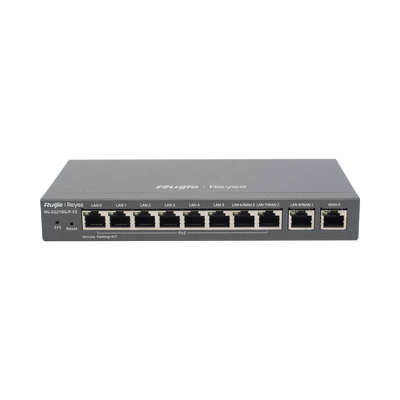 router balanceador con función sd wan, poe+ hasta 110 watts, hasta 4 servicios de internet y hasta 200 clientes con desempeño de 1 gbps router balanceador con función sd wan, poe+ hasta 110 watts, hasta 4 servicios de internet y hasta 200 clientes con desempeño de 1 gbps