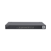 router balanceador con función sd wan, hasta 4 servicios de internet y hasta 350 clientes con desempeño de 1.5 gbps
