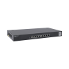 router balanceador con función sd wan, hasta 4 servicios de internet y hasta 350 clientes con desempeño de 1.5 gbps