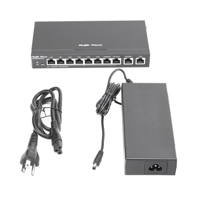 router balanceador con función sd wan, poe+ hasta 110 watts, hasta 4 servicios de internet y hasta 350 clientes con desempeño de 1.5 gbps router balanceador con función sd wan, poe+ hasta 110 watts, hasta 4 servicios de internet y hasta 350 clientes con desempeño de 1.5 gbps