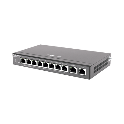 router balanceador con función sd wan, poe+ hasta 110 watts, hasta 4 servicios de internet y hasta 350 clientes con desempeño de 1.5 gbps router balanceador con función sd wan, poe+ hasta 110 watts, hasta 4 servicios de internet y hasta 350 clientes con desempeño de 1.5 gbps