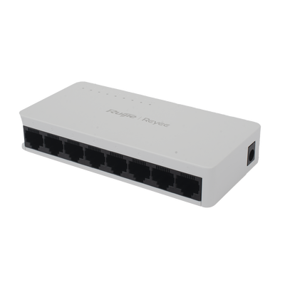switch no administrable, visible en la topología de la nube, con 8 puertos gigabit 1g switch no administrable, visible en la topología de la nube, con 8 puertos gigabit 1g