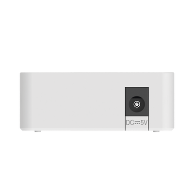 switch no administrable, visible en la topología de la nube, con 8 puertos gigabit 1g switch no administrable, visible en la topología de la nube, con 8 puertos gigabit 1g
