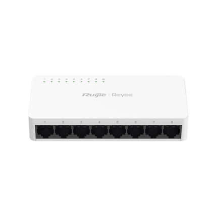 switch no administrable, visible en la topología de la nube, con 8 puertos gigabit 1g switch no administrable, visible en la topología de la nube, con 8 puertos gigabit 1g