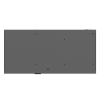 switch poe+ no administrable, hasta 180 watts ideal para cctv, 24 puertos 10/100 poe+, 2 uplinks gigabit (1 sfp combo)