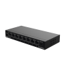 switch administrable con 8 puertos gigabit, gestión gratuita desde la nube