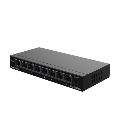 switch administrable con 8 puertos gigabit, gestión gratuita desde la nube switch administrable con 8 puertos gigabit, gestión gratuita desde la nube