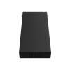 switch administrable con 8 puertos gigabit, gestión gratuita desde la nube