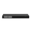 switch administrable 16 puertos gigabit, gestión gratuita desde la nube