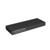 switch administrable 16 puertos gigabit, gestión gratuita desde la nube