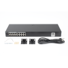 switch administrable 16 puertos gigabit, gestión gratuita desde la nube