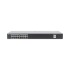 switch administrable 16 puertos gigabit, gestión gratuita desde la nube