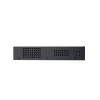 switch l2 administrable poe con 16 puertos gigabit poe 802.3 af/at + 2 sfp para fibra 1gb, gestión gratuita desde la nube, 240 watts