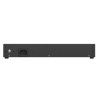 switch l2 administrable poe con 16 puertos gigabit poe 802.3af/at + 2 sfp para fibra 1gb, gestión gratuita desde la nube, 240w