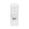 ap integrado multipunto sectorial de 120° de 15dbi compatible con airmetro hasta 16 clientes
