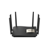 home router inalámbrico mesh wi fi 5 2x2 doble banda 1 puerto wan gigabit y 3 puertos lan gigabit, hasta 1,267 mbps.