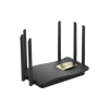 home router inalámbrico mesh wi fi 5 2x2 doble banda 1 puerto wan gigabit y 3 puertos lan gigabit, hasta 1,267 mbps.