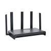 home router inalámbrico mesh wi fi 5 mu mimo 2x2, 1 puerto wan gigabit y 3 puertos lan