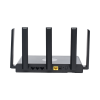 home router inalámbrico mesh wi fi 5 mu mimo 2x2, 1 puerto wan gigabit y 3 puertos lan
