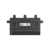 home router inalámbrico mesh wi fi 5 mu mimo 2x2, 1 puerto wan gigabit y 3 puertos lan