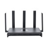 home router inalámbrico mesh wi fi 5 mu mimo 2x2, 1 puerto wan gigabit y 3 puertos lan