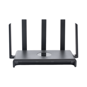 home router inalámbrico mesh wi fi 5 mu mimo 2x2, 1 puerto wan gigabit y 3 puertos lan