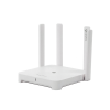 home router inalámbrico mesh wi fi 6 mu mimo 2x2, 1 puerto wan gigabit y 4 puertos lan