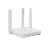 home router inalámbrico mesh wi fi 6 mu mimo 2x2, 1 puerto wan gigabit y 4 puertos lan