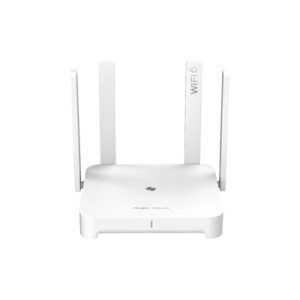 home router inalámbrico mesh wi fi 6 mu mimo 2x2, 1 puerto wan gigabit y 4 puertos lan
