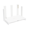 home router inalámbrico mesh , diseñado para gaming con doble puerto wan gigabit para sumar ancho de banda, 4 puertos lan gigabit., wi fi 6 2x2 doble banda