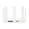 home router inalámbrico mesh , diseñado para gaming con doble puerto wan gigabit para sumar ancho de banda, 4 puertos lan gigabit., wi fi 6 2x2 doble banda