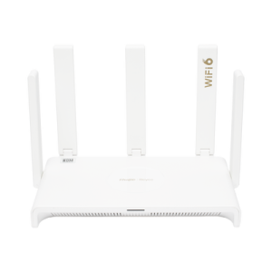 home router inalámbrico mesh , diseñado para gaming con doble puerto wan gigabit para sumar ancho de banda, 4 puertos lan gigabit., wi fi 6 2x2 doble banda