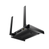 home router inalámbrico wi fi 4 para soluciones wisp, administración remota para control de usuarios y anchos de banda.
