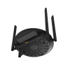 home router inalámbrico wi fi 4 para soluciones wisp, administración remota para control de usuarios y anchos de banda.