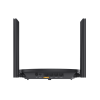 home router inalámbrico wi fi 4 para soluciones wisp, administración remota para control de usuarios y anchos de banda.