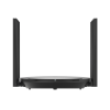 home router inalámbrico wi fi 4 para soluciones wisp, administración remota para control de usuarios y anchos de banda.