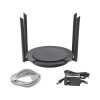 home router inalámbrico wi fi 4 para soluciones wisp, administración remota para control de usuarios y anchos de banda.