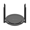 home router inalámbrico wi fi 4 para soluciones wisp, administración remota para control de usuarios y anchos de banda.