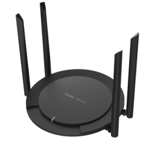 home router inalámbrico wi fi 4 para soluciones wisp, administración remota para control de usuarios y anchos de banda.