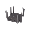 home router inalámbrico wi fi 6 mesh , diseñado para gaming con doble puerto wan gigabit para sumar ancho de banda, 4 puertos lan gigabit., wi fi 6 2x2 doble banda