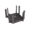 home router inalámbrico wi fi 6 mesh , diseñado para gaming con doble puerto wan gigabit para sumar ancho de banda, 4 puertos lan gigabit., wi fi 6 2x2 doble banda