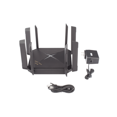 home router inalámbrico wi fi 6 mesh , diseñado para gaming con doble puerto wan gigabit para sumar ancho de banda, 4 puertos lan gigabit., wi fi 6 2x2 doble banda home router inalámbrico wi fi 6 mesh , diseñado para gaming con doble puerto wan gigabit para sumar ancho de banda, 4 puertos lan gigabit., wi fi 6 2x2 doble banda